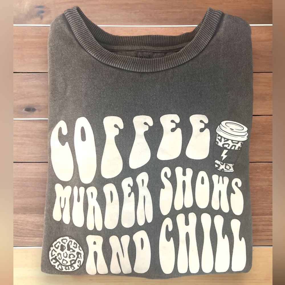 Simply Southern Graphic Sweatshirt